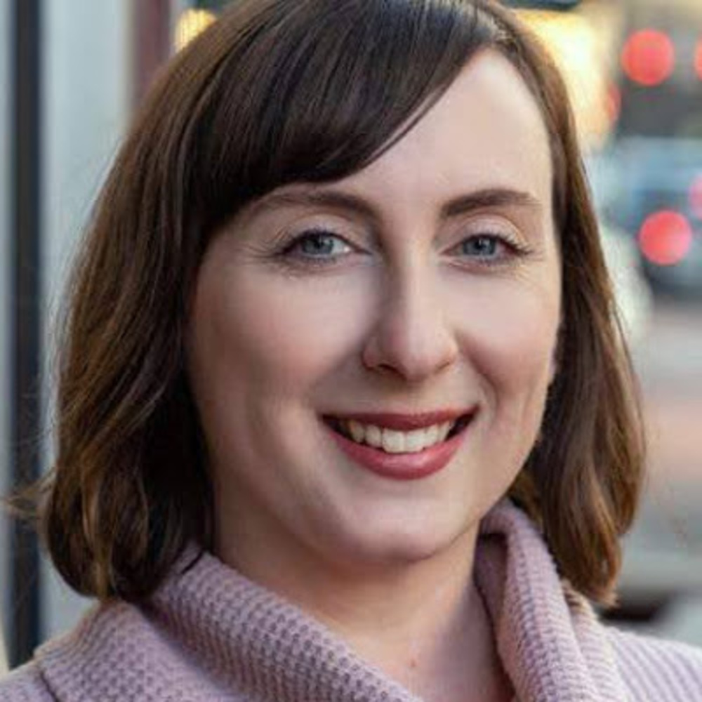 Meet your Posher, Lexi